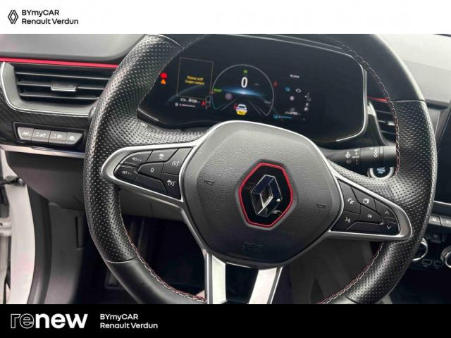 Renault Arkana image 6