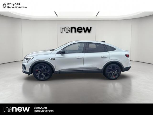 Renault Arkana image 3