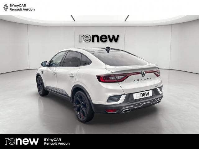 Renault Arkana image 9