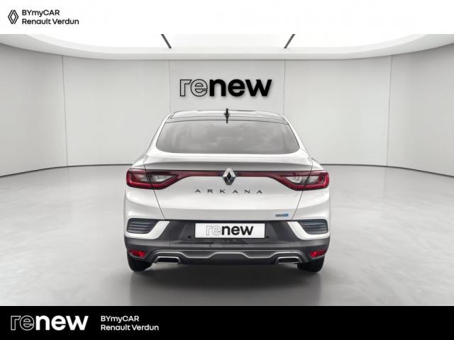 Renault Arkana image 7