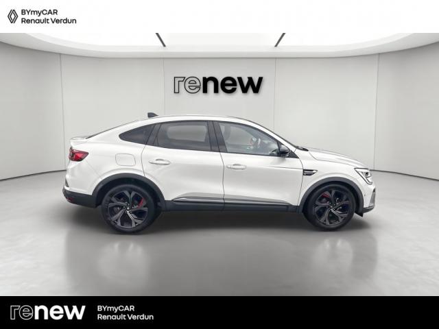 Renault Arkana image 5