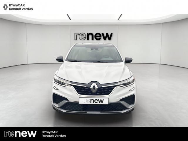 Renault Arkana image 4