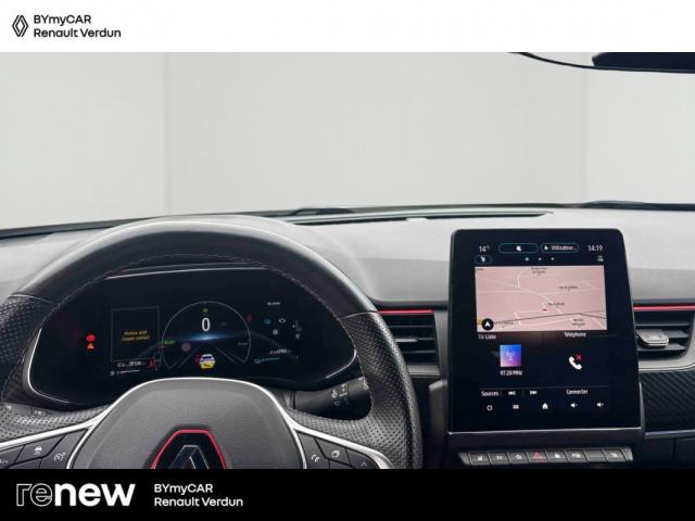 Renault Arkana image 2