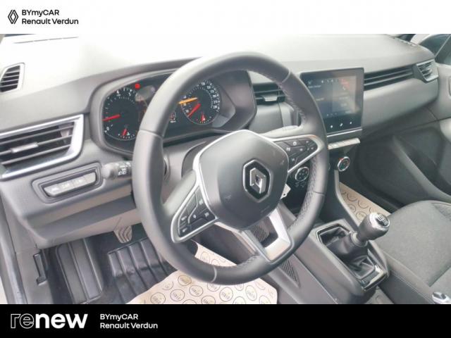 Renault Clio image 5