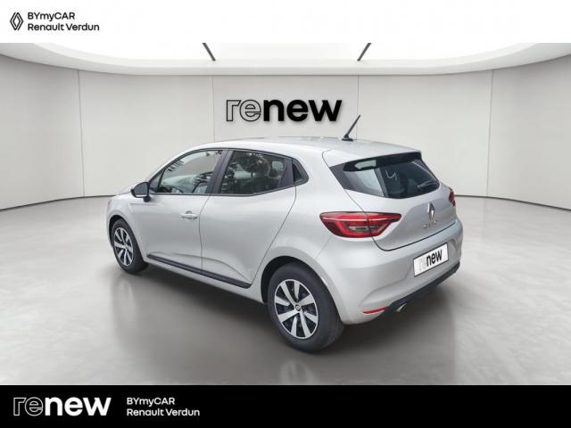Renault Clio image 7
