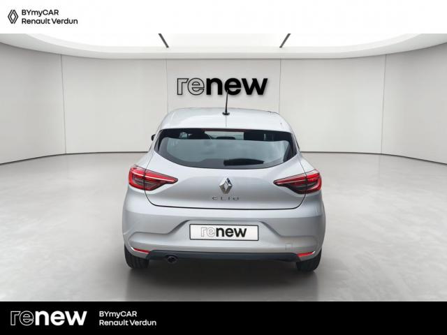 Renault Clio image 6