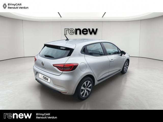 Renault Clio image 2