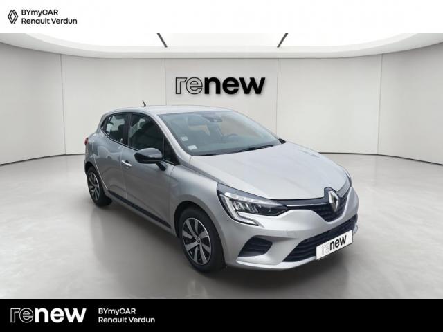 Renault Clio image 1