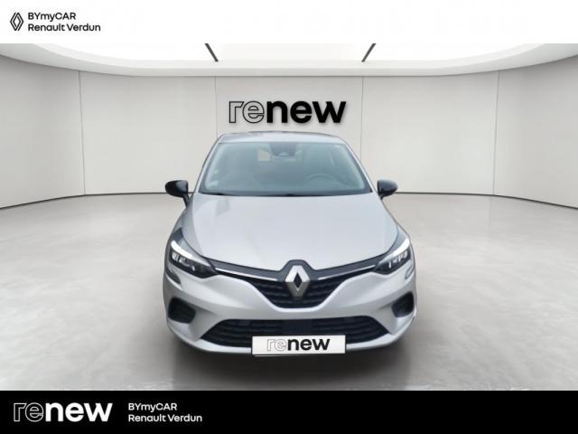 Renault Clio image 9