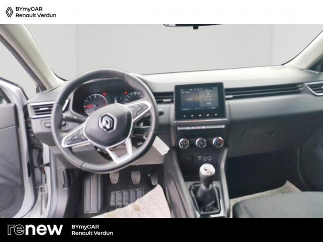 Renault Clio image 3