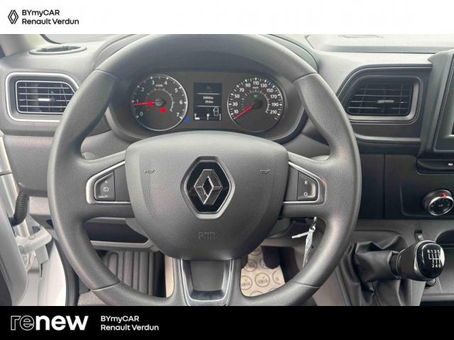 Renault Master image 6