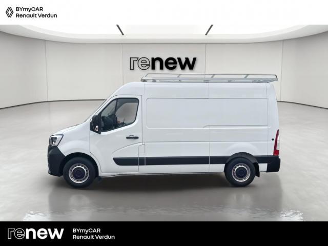 Renault Master image 1