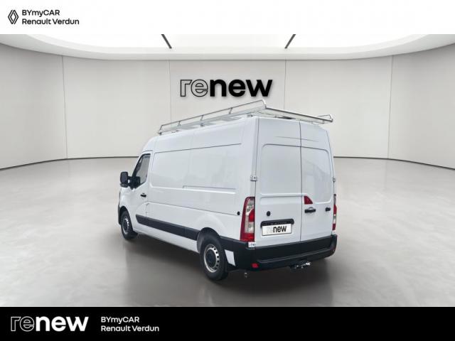 Renault Master image 3