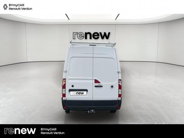 Renault Master image 9