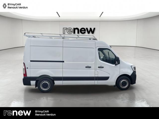 Renault Master image 7