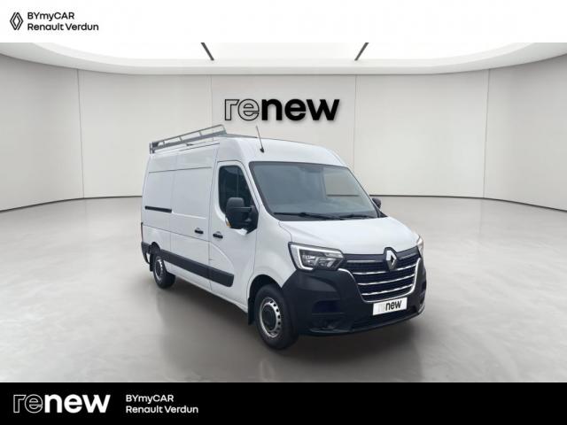 Renault Master image 5