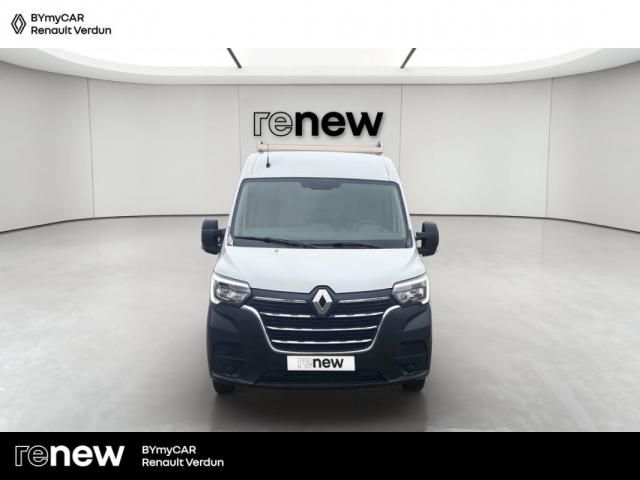Renault Master image 8
