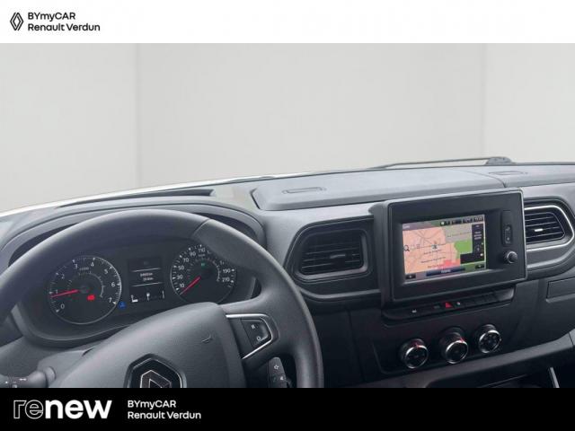 Renault Master image 4