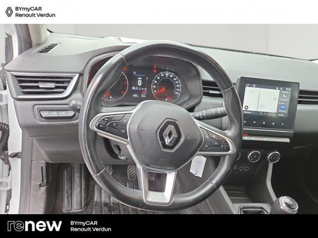 Renault Clio image 3