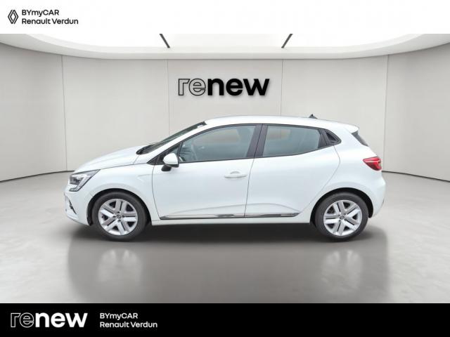 Renault Clio image 1