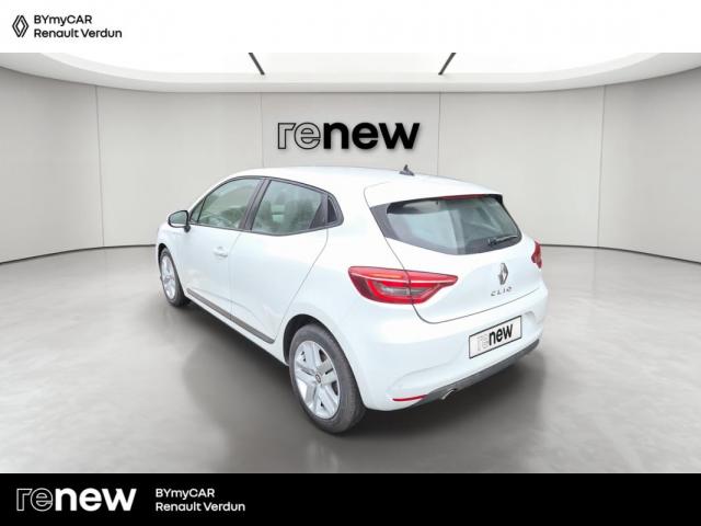 Renault Clio image 8