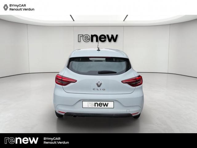 Renault Clio image 4