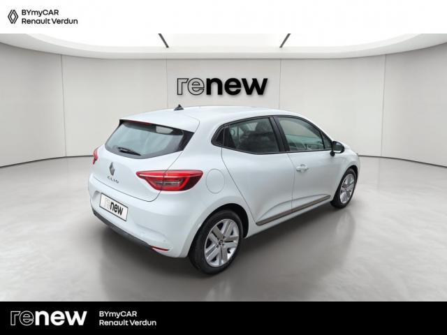 Renault Clio image 2