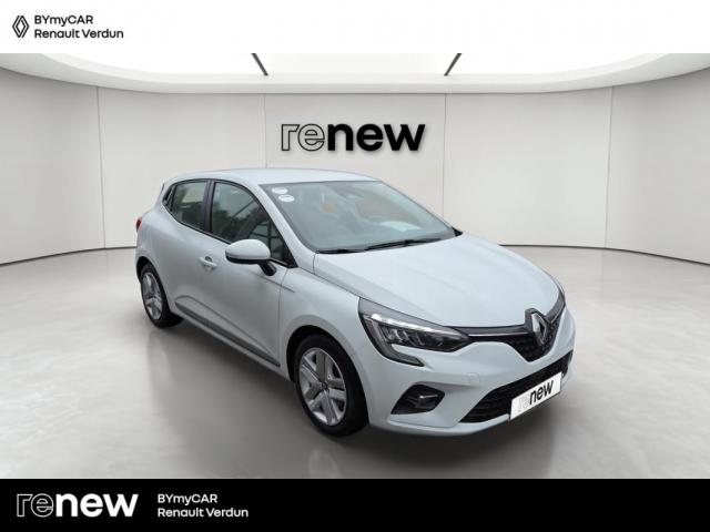 Renault Clio image 9