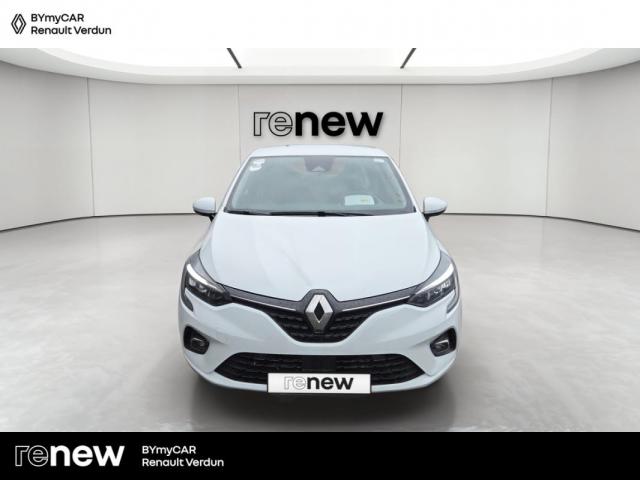 Renault Clio image 5