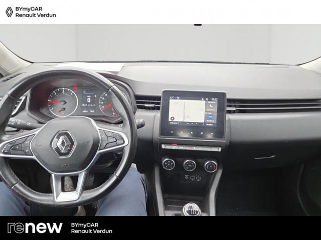 Renault Clio image 7