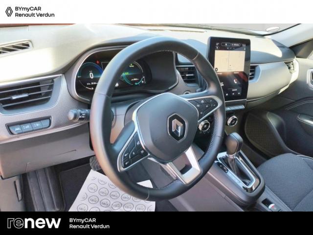 Renault Arkana image 7