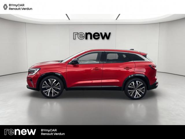 Renault Austral image 1
