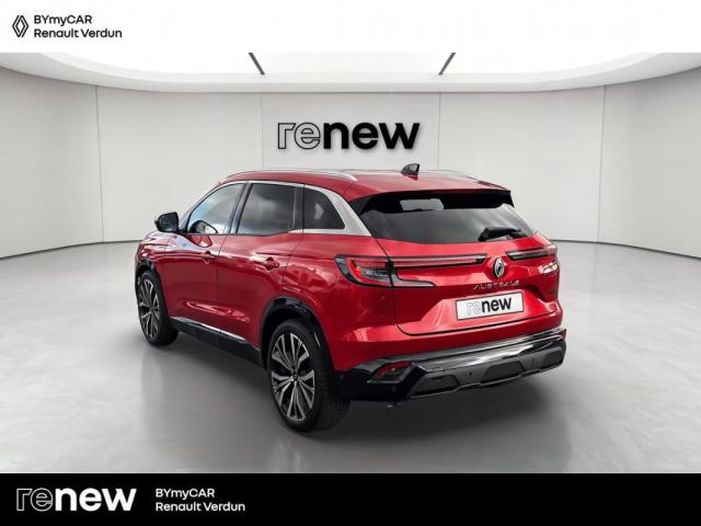 Renault Austral image 5
