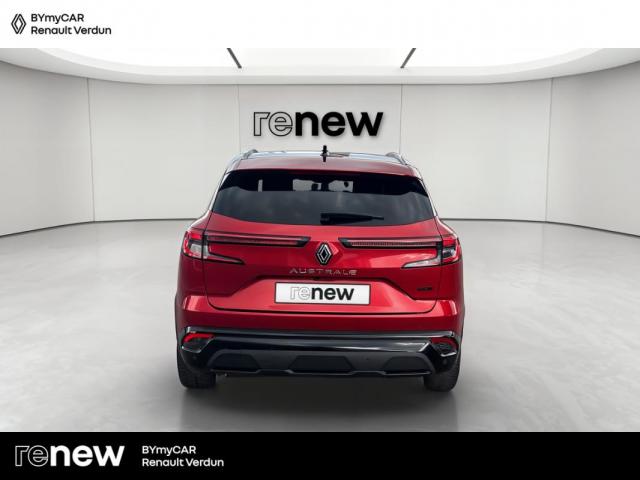 Renault Austral image 9
