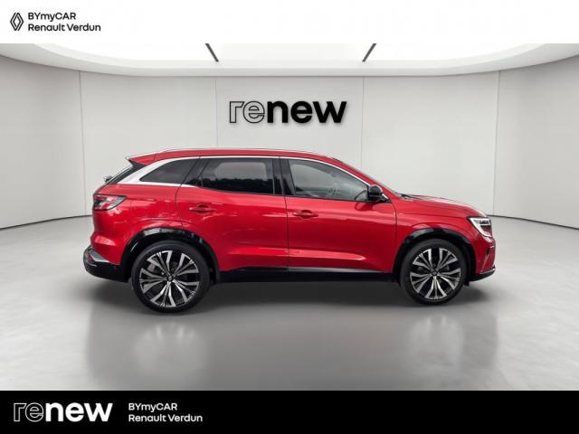 Renault Austral image 8