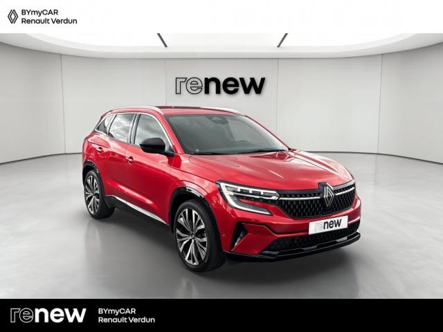 Renault Austral image 7