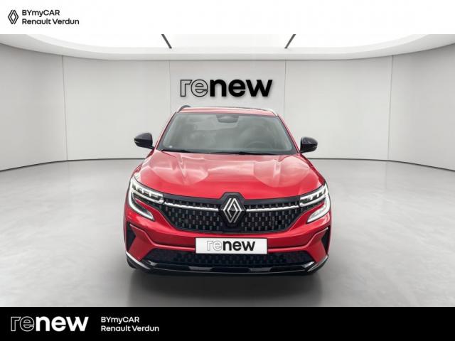 Renault Austral image 6