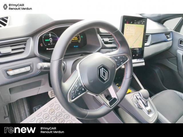 Renault Captur image 1