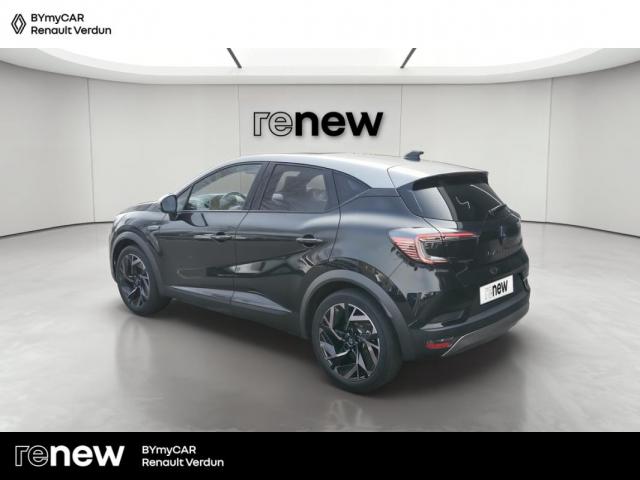 Renault Captur image 5