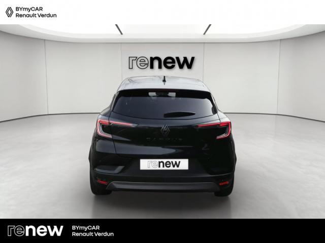 Renault Captur image 3