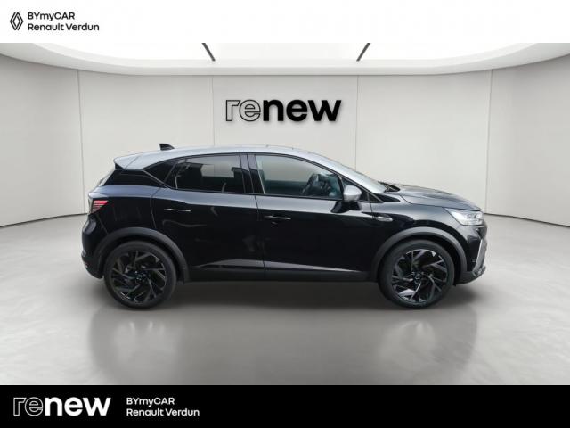 Renault Captur image 6