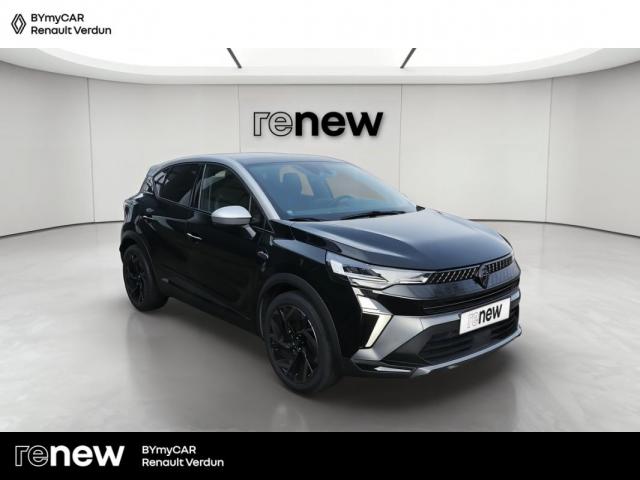 Renault Captur image 9