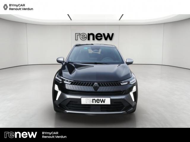 Renault Captur image 4