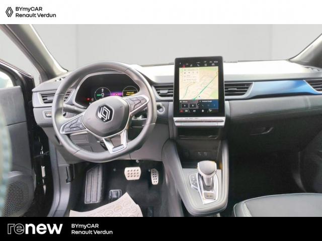 Renault Captur image 8