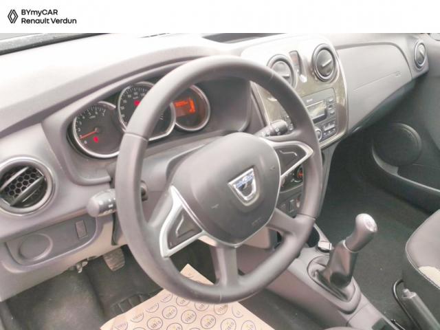 Dacia Sandero image 7