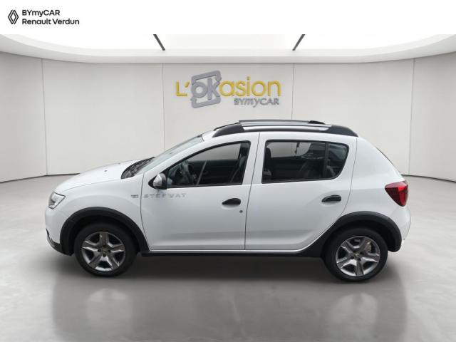 Dacia Sandero image 3