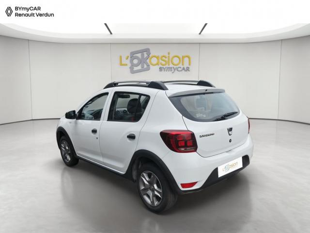 Dacia Sandero image 6