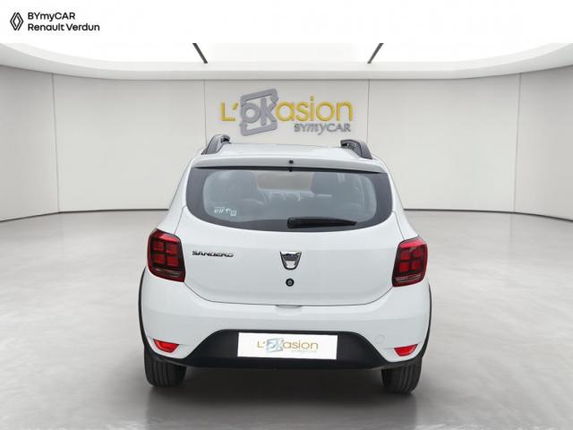 Dacia Sandero image 9