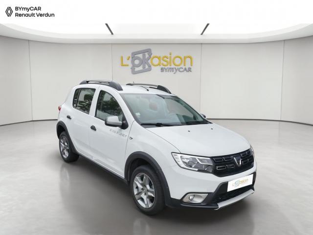 Dacia Sandero image 4