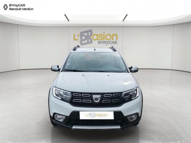 Dacia Sandero image 8